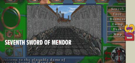 Seventh Sword of Mendor — steamgrid