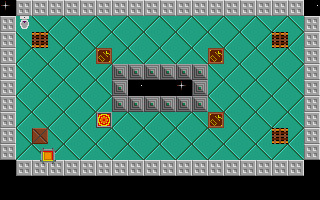 Xenakys — ss (WOR)