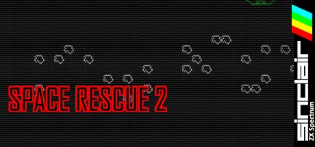 Space Rescue II — steamgrid