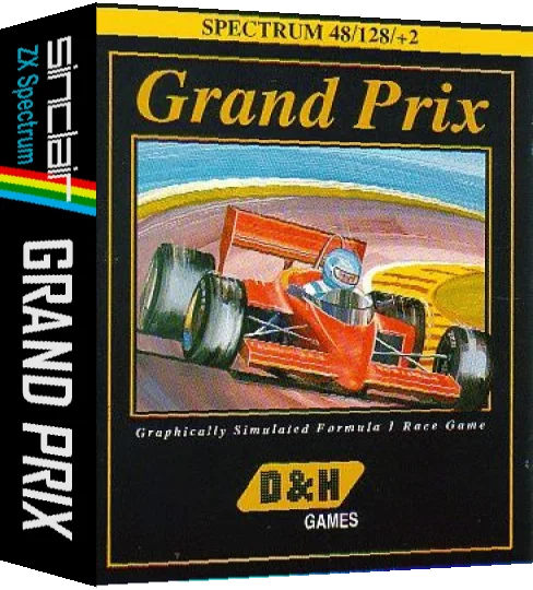 Grand Prix — box-3D (WOR)