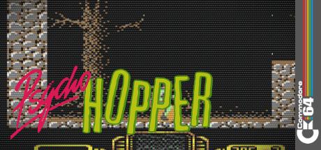 Psycho Hopper — steamgrid