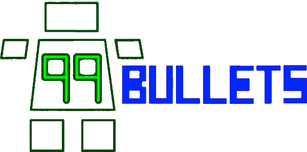 99Bullets — wheel (WOR)