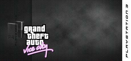 Grand Theft Auto - Vice City — steamgrid