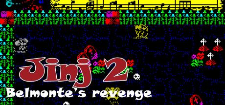 Jinj 2 - Belmonte's Revenge — steamgrid