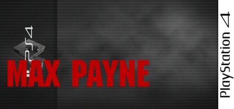 Max Payne — steamgrid