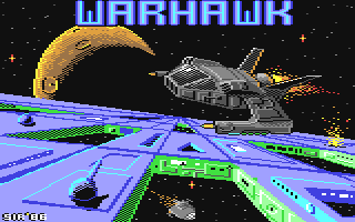 Warhawk — sstitle (WOR)