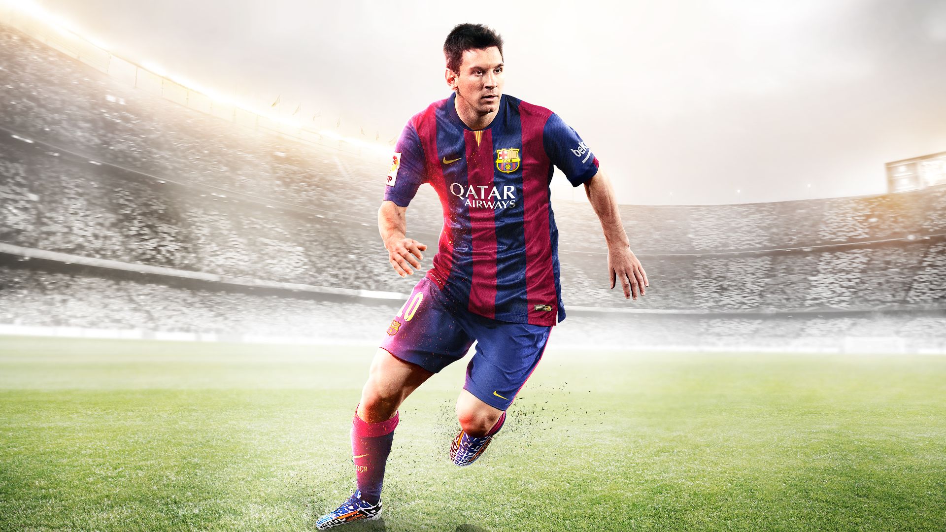 FIFA 15 — fanart