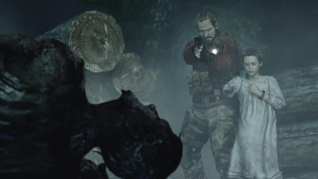 Resident Evil - Revelations 2 - Episode 02 - Contemplation — screenshot (WOR)