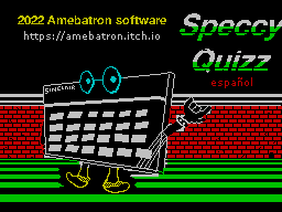 Speccy Quiz — sstitle (WOR)