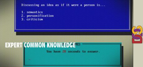 Expert Common Knowledge — steamgrid