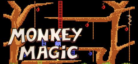 Monkey Magic — steamgrid