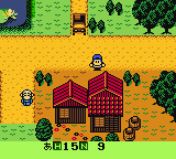 Ganbare Goemon - Tengutou No Gyakushuu — ss (WOR)