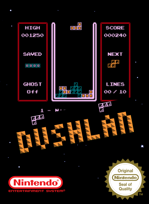 Dushlan — box-2D (SS)