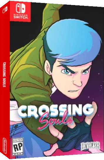 Crossing Souls — box-3D (US)