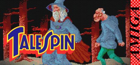 Talespin — steamgrid