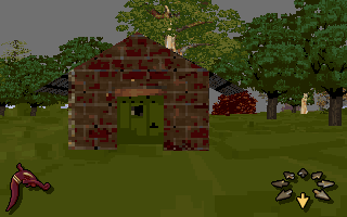 Ring Cycle — ss (EU)