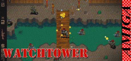Watchtower — steamgrid