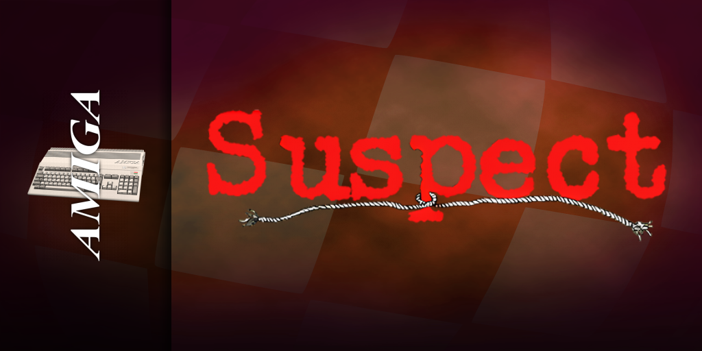 Suspect — screenmarquee (US)