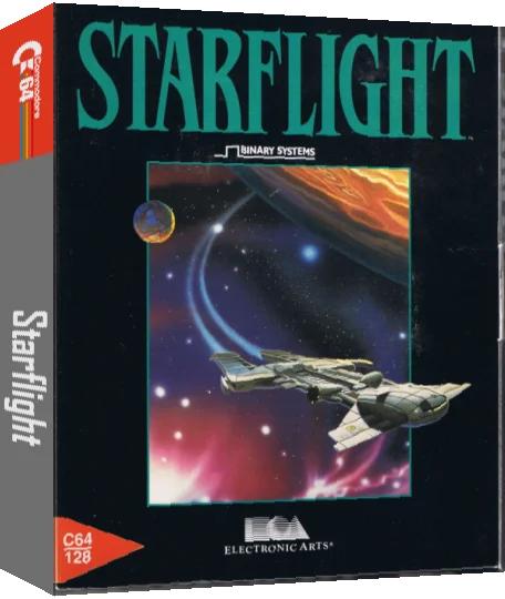 Starflight — box-3D (US)