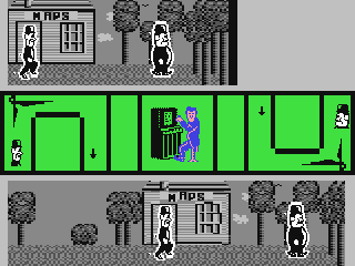 Laurel And Hardy — ss (EU)