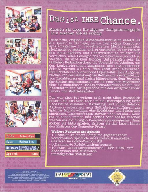 Mag!!! — box-2D-back (WOR)