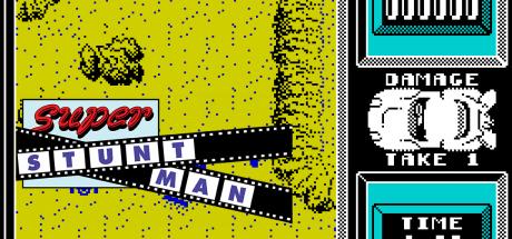 Super Stunt Man — steamgrid