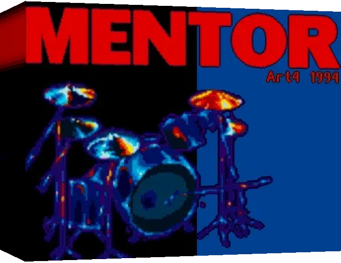 Mentor — box-3D (WOR)