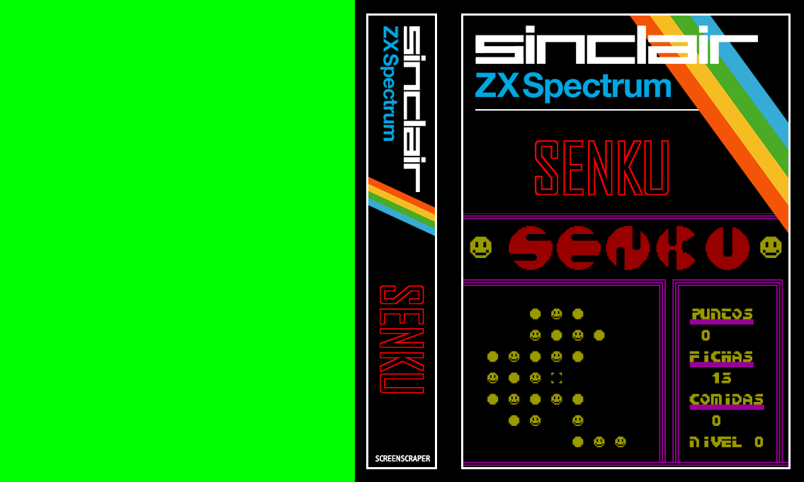 Senku — box-texture (SS)
