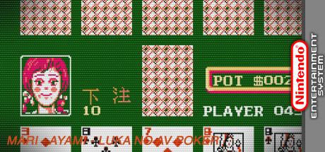 Mari - Ayami - Luka No Av Poker — steamgrid