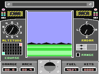 X-15 Alpha Mission — ss (WOR)