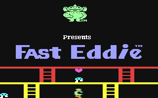 Fast Eddie — sstitle (WOR)