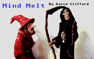 Mind Melt — sstitle (WOR)
