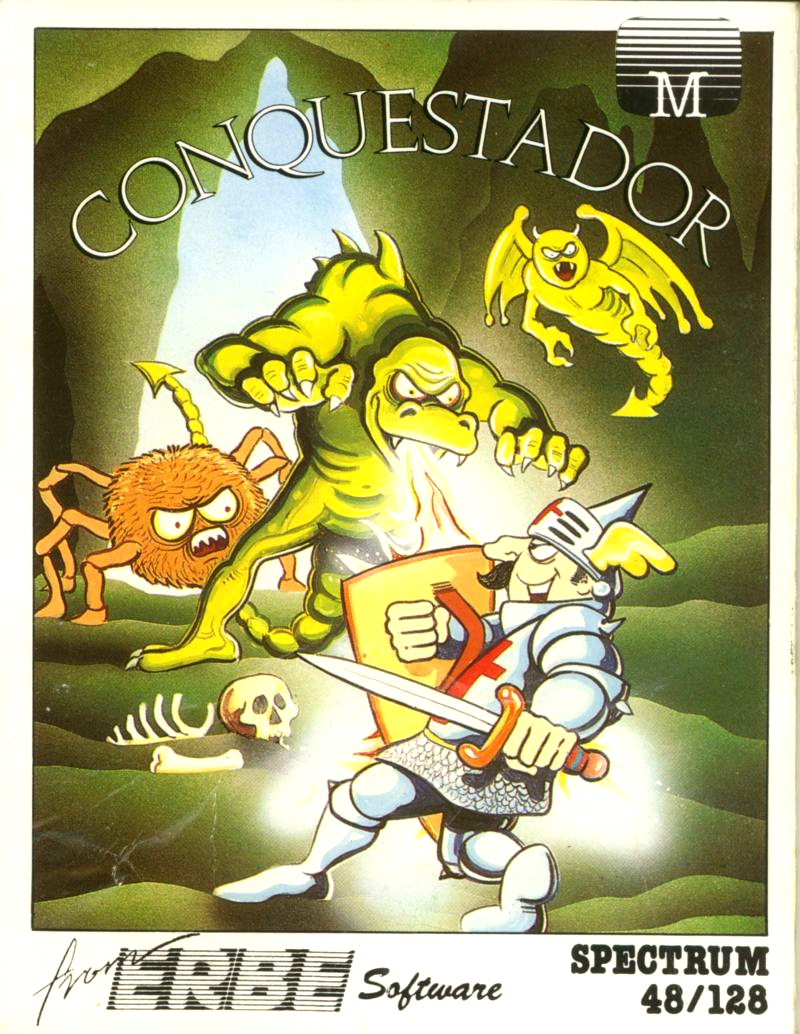 Las Tres Luces De Glaurung box art