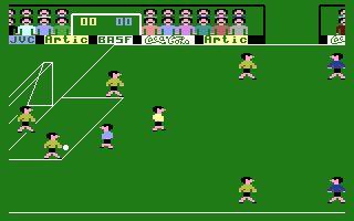 World Cup — ss (UK)