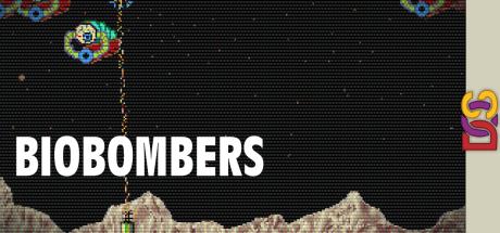 Biobombers — steamgrid