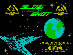 Slingshot — sstitle (EU)