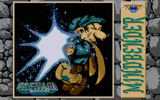 Mindbender — sstitle (EU)