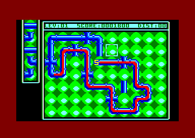 Oil Mania — ss (EU)