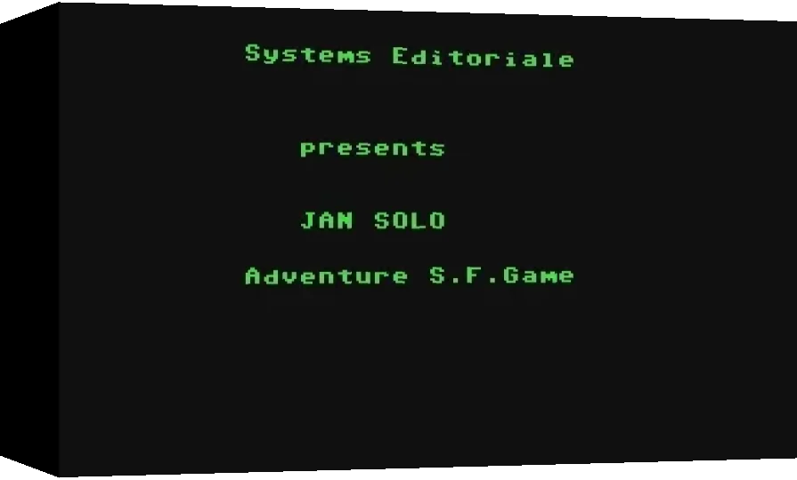 Jan Solo — box-3D (WOR)