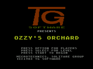 Ozzy's Orchard — sstitle (WOR)