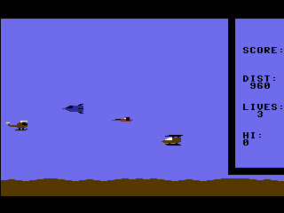 Chopper Marauder — ss (WOR)