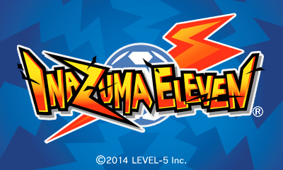 Inazuma Eleven — sstitle (WOR)