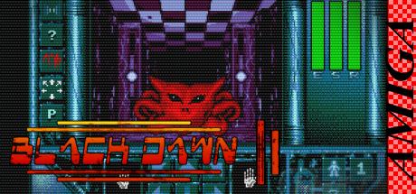 Black Dawn 2 — steamgrid