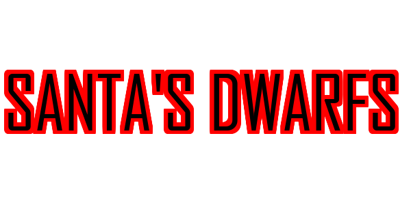 Santa's Dwarfs — wheel-hd (SS)