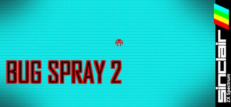 Bug Spray II — steamgrid