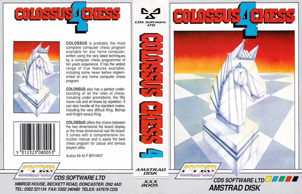 Colossus Chess 4 — box-texture (EU)