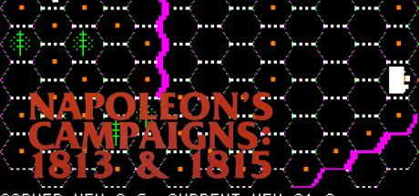 Napoleon's Campaigns 1813 & 1815 — steamgrid