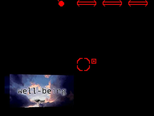 Well-being — mixrbv2 (WOR)