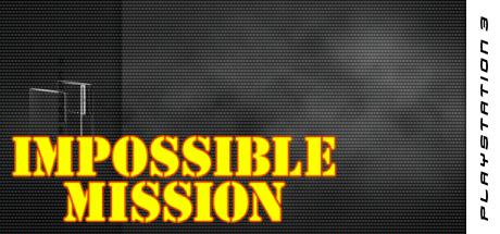 Impossible Mission — steamgrid