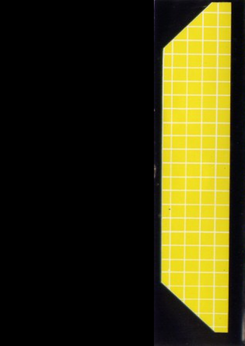 Damas — box-2D-back (SP)
